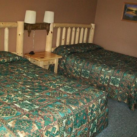 Black Bear Motel Cameron Екстериор снимка