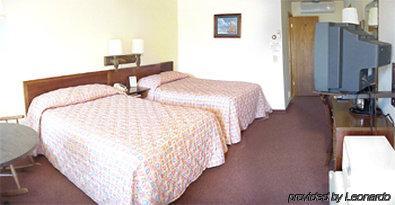 Black Bear Motel Cameron Екстериор снимка