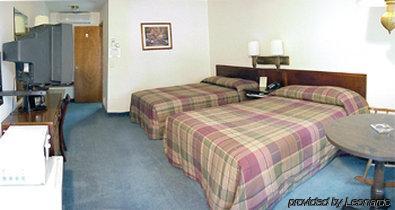 Black Bear Motel Cameron Екстериор снимка