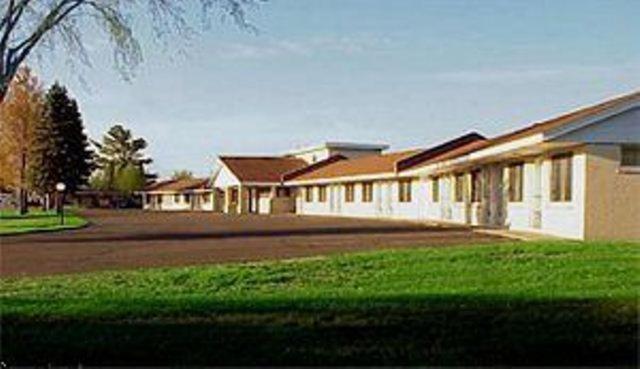 Black Bear Motel Cameron Екстериор снимка