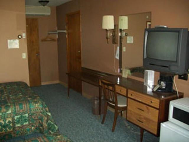 Black Bear Motel Cameron Стая снимка